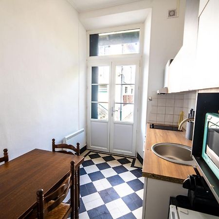 Apartamento Hypercenter Flat, Secure Private Parking Fontainebleau Exterior foto