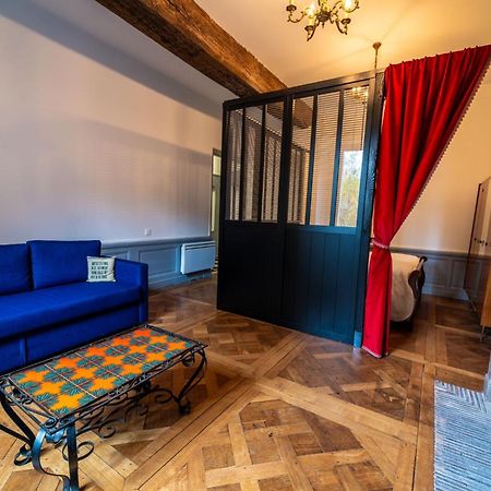 Apartamento Hypercenter Flat, Secure Private Parking Fontainebleau Exterior foto